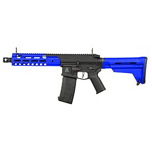 Amoeba by Ares Mutant AMM9 EFCS AEG (BLUE - AM-M-003-BK)