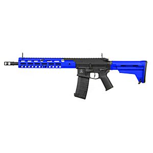 Amoeba by Ares Mutant AMM13 EFCS AEG (BLUE - AM-M-004-BK)