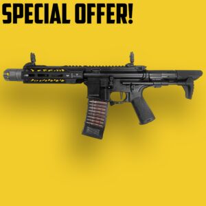 Strike Industries x EMG 7