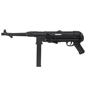 AGM MP40 AEG (AGM-MP007 - Black)