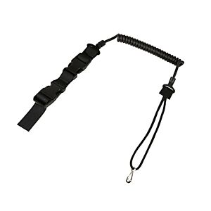 Big Foot Upgraded Pistol Sling (Black)