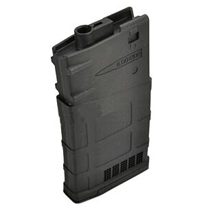 Ares AR308/Secutor Rapax Series 130 Rds Mid-Cap Magazine Box Set (5pcs - Black - MAG-B-025-BK)
