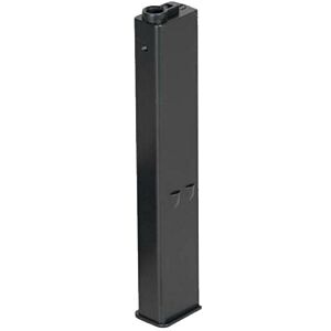 Ares 9mm Magazine For M4's (45 Rounds - Black - MAG-021-BK)
