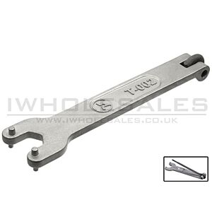 Ares TX Series Bolt Tools (TOOL-002)