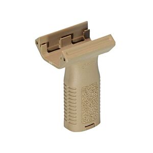 Ares Amoeba M4 Fore Grip (Tan) (AM-HG005-DE)