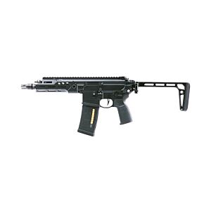 Salvo Precision MCX Rattler LT RSAR999 7.75