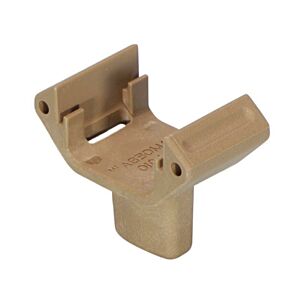 Ares Amoeba Handguard Finger Stopper Unit (Tan) (AM-DH-010-DE)