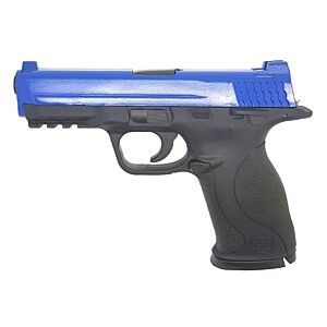 Galaxy G51 Spring Pistol (Blue)