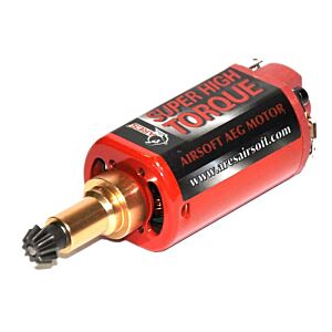 Ares Super High Torque Long Type Motor (MOTOR-003)