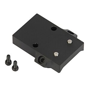 Ares CNC Metal Sight Mount for SC-016 Series Scope (SM-013)