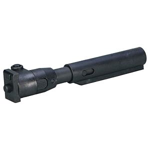 Ares M4 Foldable Buffer Tube (with Buffer Tube Lock Adapter for VZ58 - BT-009)