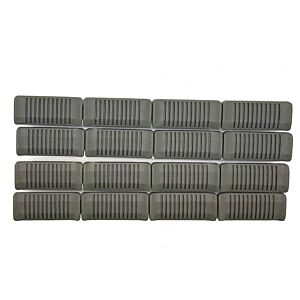 Ares Octa Arms M-Lok Rail Cover Set (OD - ML-RC-001-OD)
