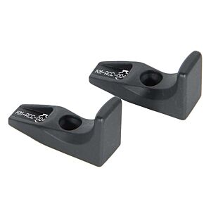 Ares Octa Arms Hand Stop Set Keymod Type B (2 Piece Pack - KM-ACC-004)