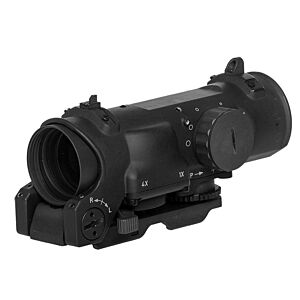 CCCP SpecterDR Tactical Rifle Scope 1x40 (Black)