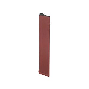 Classic Army Nemsis X9 Magazine (Red - 120 Rounds - P535P-RD)
