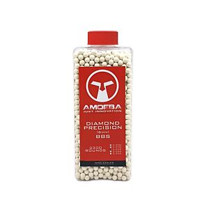 Ares x Amoeba Diamond Precision 0.25g (Bottle - 3300)