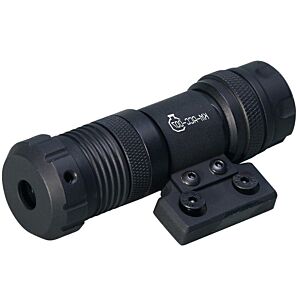 Ares Amoeba OctaArms Laser with Mount (KM-ACC-007)
