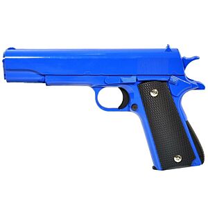 Galaxy G13 1911 Full Metal Spring Powered Pistol