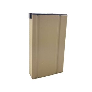 Ares SCR-H Magazine (380 Rounds - Tan - MAG-010-DE)