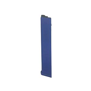 Classic Army Nemsis X9 Magazine (Blue - 120 Rounds - P535P-BL)