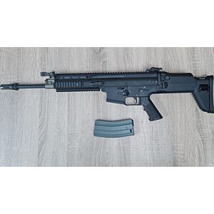 Ares MP055 SC L-B (Ares-AR-062E- Black)