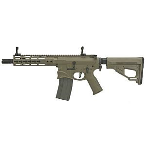 Ares x Sharp Bros. Hellbreaker Pro. M4 7