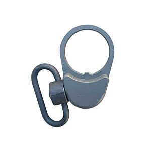 Ares End Plate Quick Detach Sling Mount with Sling Swivel (RING-005)