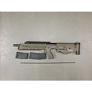 Kel-Tec RDB17 Bullpup AEG Rifle (By EMG - Ares - OD Green - AR-070E)