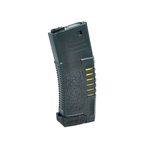 Ares Amoeba M4 P-Mag 300 Rounds (Black)