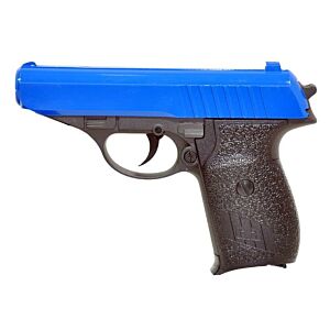 Galaxy G3 Spring Metal Pistol (G3 - Blue)