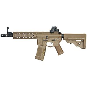 Ares Amoeba M4 AEG Tactical (ARES-AM-008-DE - Tan)