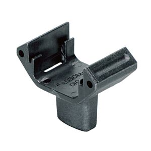Ares Amoeba Handguard Finger Stopper Unit (Black) (AM-DH-010-BK)