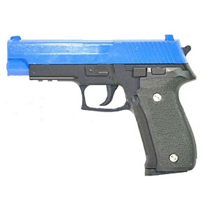 Galaxy G26 226 Spring Pistol (G26-NEW - Blue)