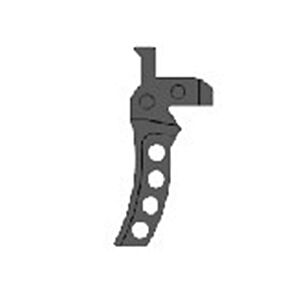 Ares M45X-S - Trigger - Type B (TG-010)