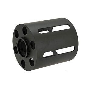 Classic Army M134-A2 Vulcan Minigun Replacement Barrel Shroud