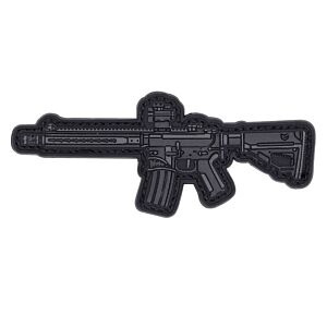 SHARP BROS HELLBREAKER AR15 PATCH