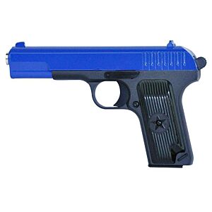 Galaxy TT33 Spring Pistol (Full Metal - G33)