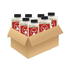 Ares x Amoeba Diamond Precision 0.25g (Bottle - 3300 - Box of 20)