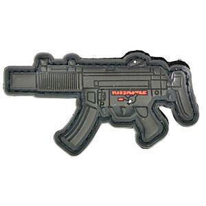 Patch Airsoft Paintball United Kingdom Permis Chasse Zombie Patch Airsoft Paintball United Kingdom Permis Chasse Zombie