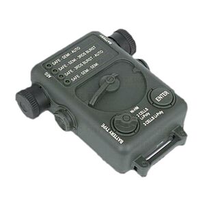 Ares Electronic Gearbox Programmer for Amoeba Range Gear Boxes (ARES-EFCS-P-001)
