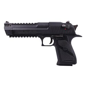 Magnum Research Inc. : Desert Eagle L6.50AE Gas Blowback Airsoft Pistol