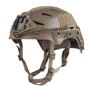 Casque Tactique Militaire Pour Airsoft, Protection Sport, CS, Chasse, Taille Unique, Neuf