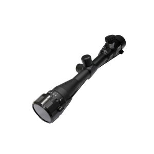ACM 3-9x4AOEG Sniper Scope (with 11m Dovetail and 20mm RIS Mounts)