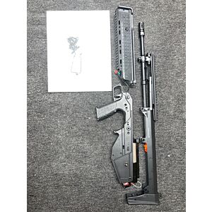 Ares Keltec RDB17 bullpup - in bits/possibly missing bits