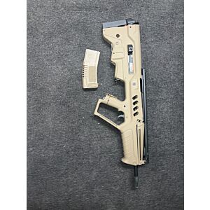 Ares x IMI Defence - TS21 - Pro. Line (Short - AR-066-E-DE - Tan)