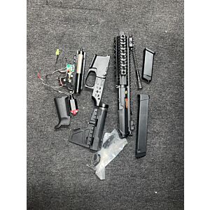 Ares m45 AR-087E - in bits/possibly missing parts