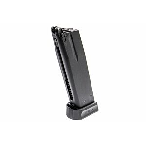 KJWorks CZ Shadow 2 Series 26 Round Gas Magazine