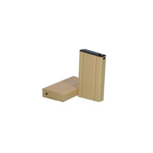Ares SC-AR Series AEG Magazine (180 Rounds - Mid-Cap - MAG-009-DE)