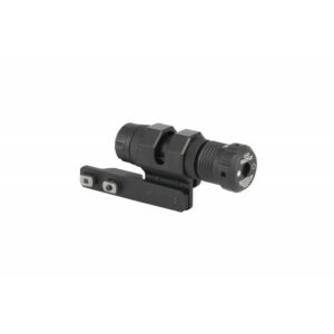 Ares Amoeba M-Lok Laser with Mount - (ML-ACC-007)