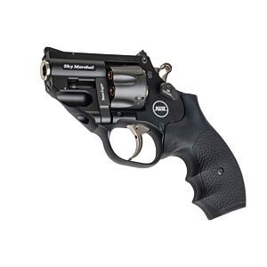 Korth Sky Marshal Co2 Revolver (Ares/RWA - APR-007)